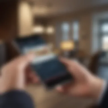 Convenient Mobile App Transfer Bank of America Mobile App Transfer