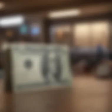 Embracing Digital Financial Solutions Mobile Check Cashing
