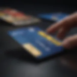 Modern Technology in Best Buy Credit Cards