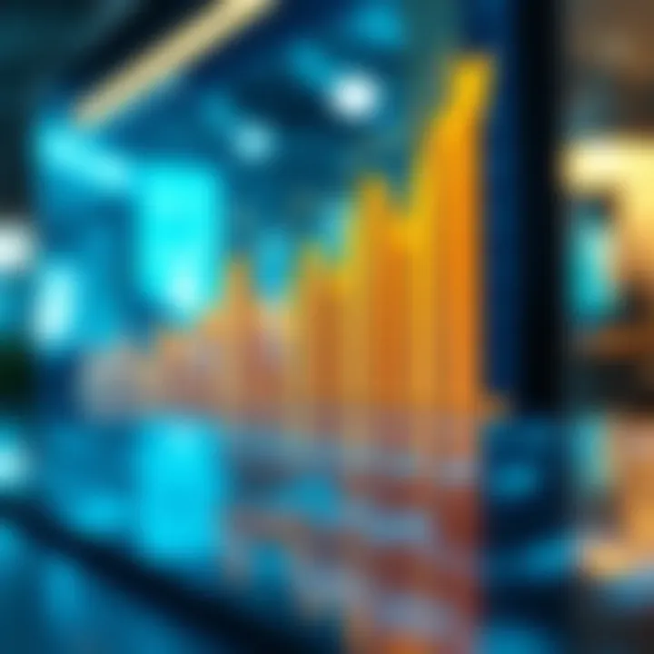 Momentive Market Capitalization Trends Graph showcasing Momentive's market cap trends