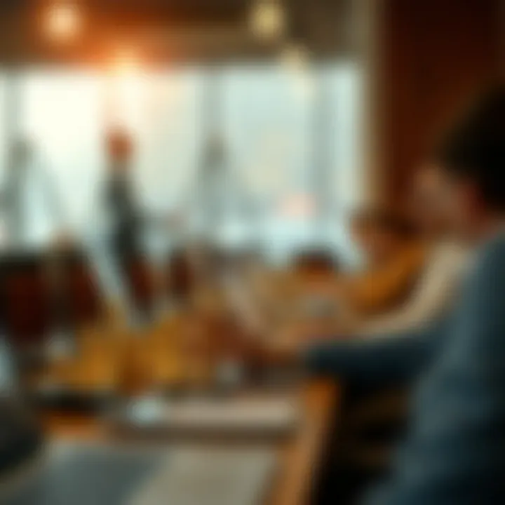 Infographic showcasing motivations for mergers