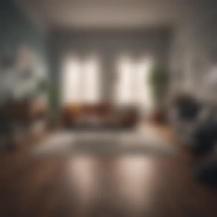 Common pitfalls to avoid when renting with low credit