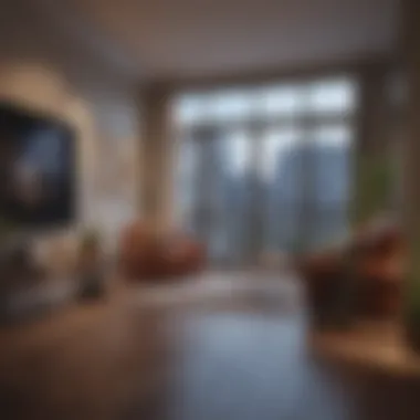 Leveraging Resources for Apartment Hunting Resources to assist in apartment hunting with low credit