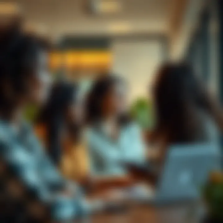 Diverse Career Paths Diverse career paths for young aspiring professionals