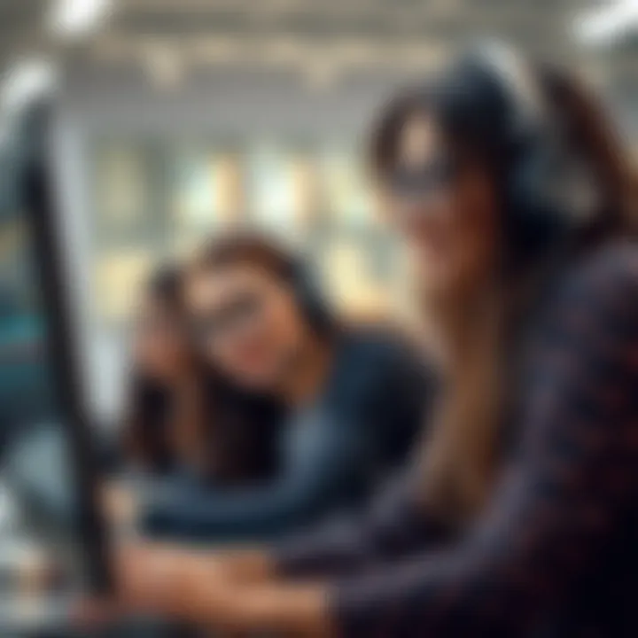 Empowering in Technology Empowering young women in technology and innovation