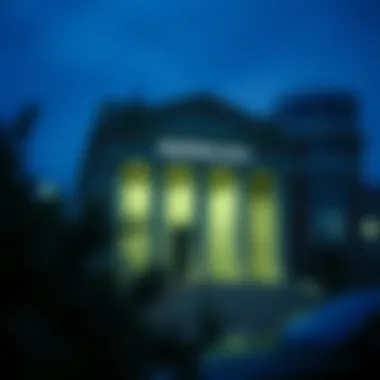 Financial hurdles and banking opportunities