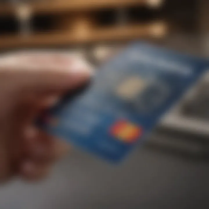 Navigating potential pitfalls in credit card usage