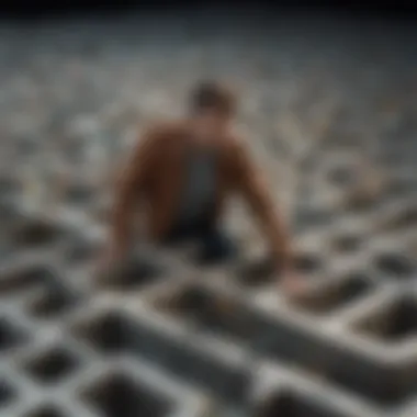 Navigating Credit Score Maze