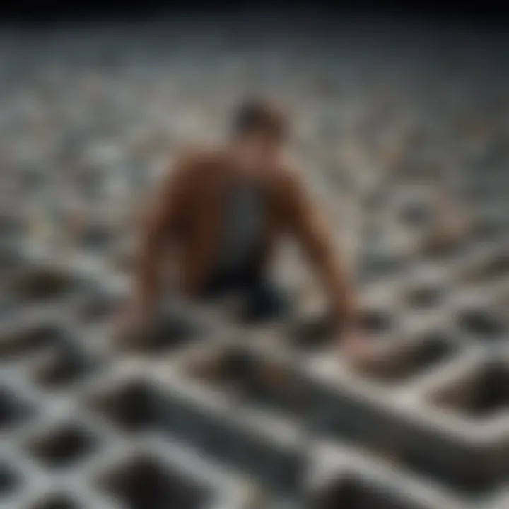 Navigating Credit Score Maze