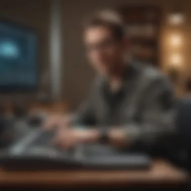 Mastering the Digital Job Market Navigating the Digital Landscape of Job Opportunities