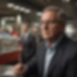 Understanding the implications of early withdrawals from retirement plans