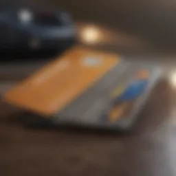 Understanding credit card expiration