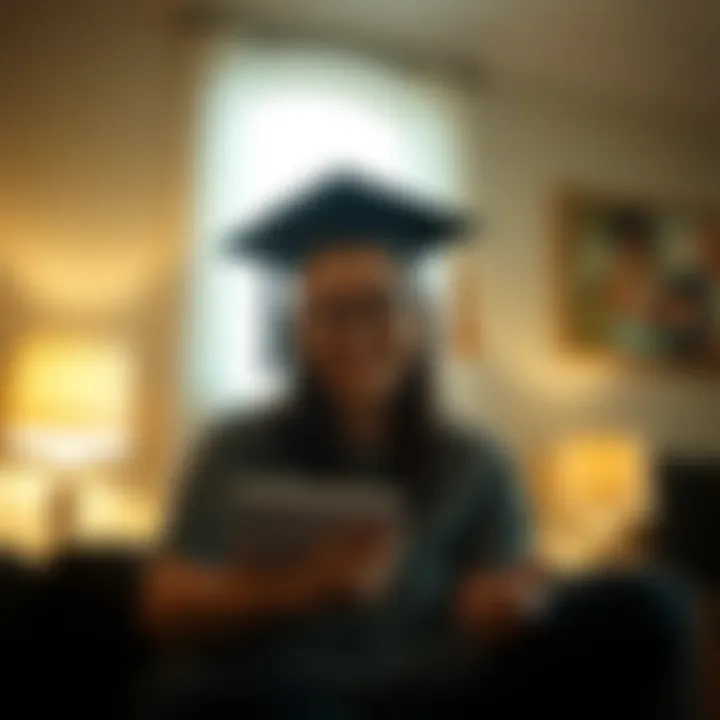 Navigating financial responsibilities