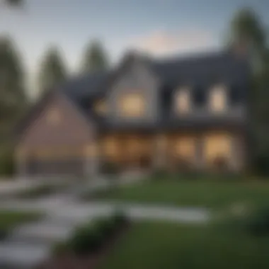 Strategic Home Buying Strategic planning for home buying