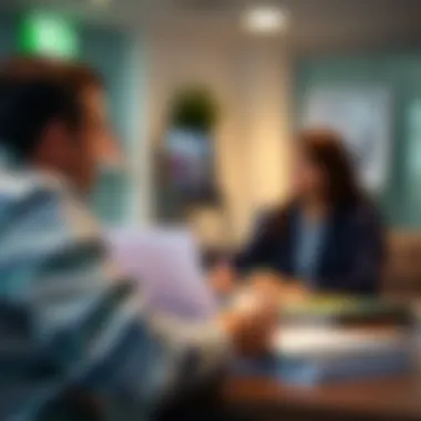 Types of mortgage documents and options