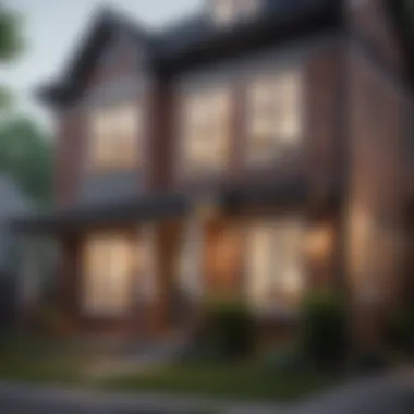Flexibility in Home Financing Artwork Flexibility in Home Financing Artwork