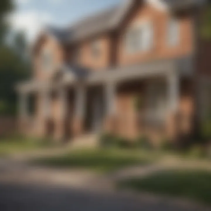 An infographic showing the benefits of tailored mortgage products