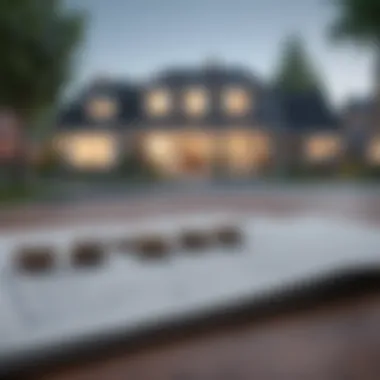 Strategic Mortgage Planning Visualization Strategic Mortgage Planning Visualization