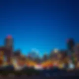 Overview of real estate crowdfunding platforms