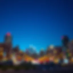 Overview of real estate crowdfunding platforms