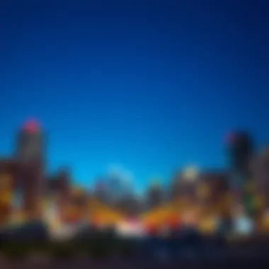 Overview of real estate crowdfunding platforms