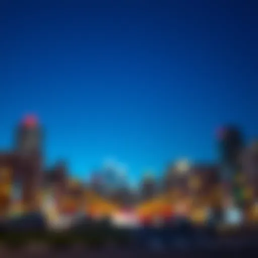 Overview of real estate crowdfunding platforms