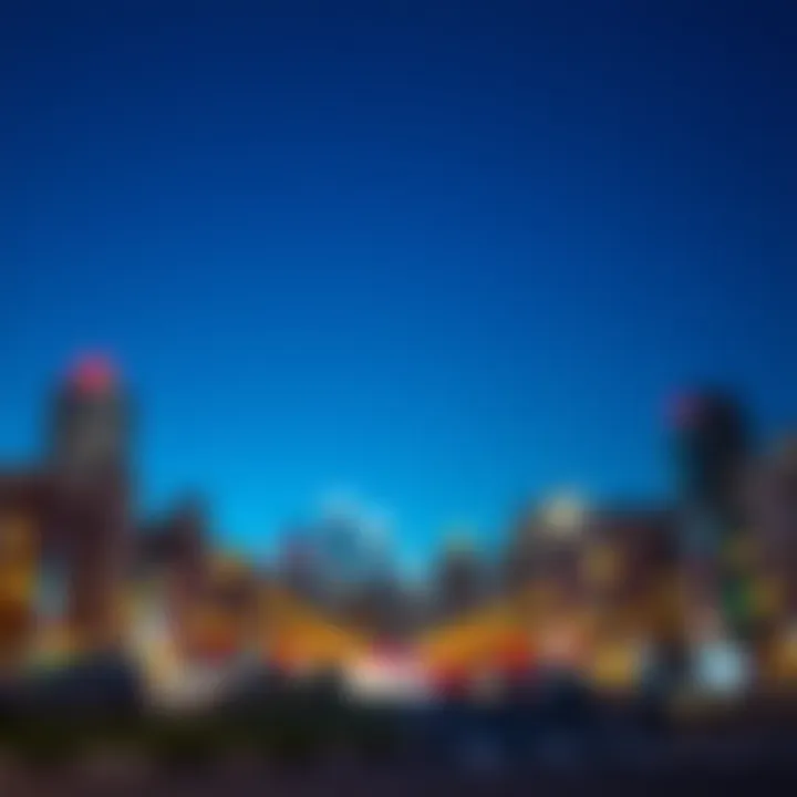 Overview of real estate crowdfunding platforms