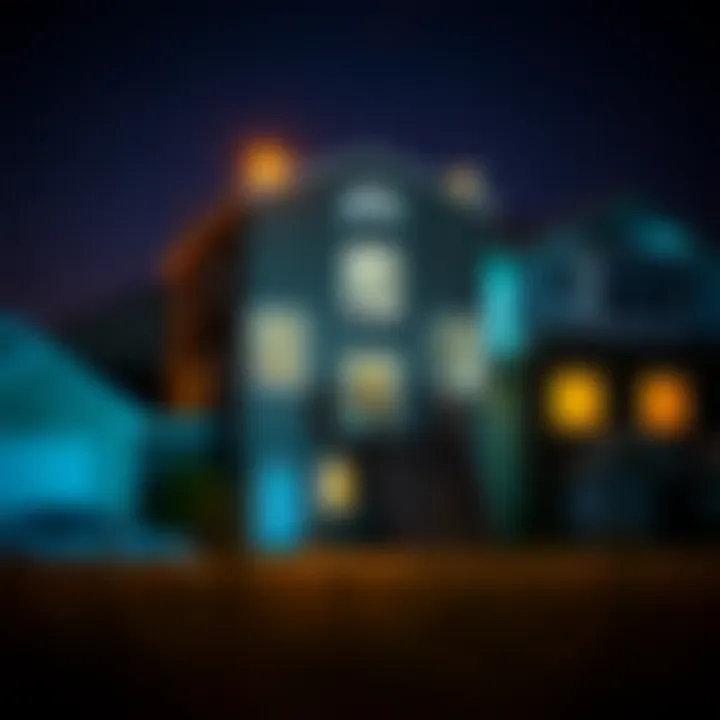 Potential risks associated with real estate crowdfunding