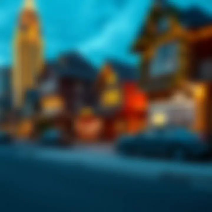 Strategies for successful real estate crowdfunding investments