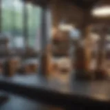 An overview of small business loan options available in the USA