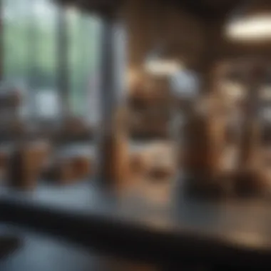 An overview of small business loan options available in the USA