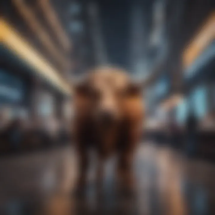 Infographic depicting the advantages of using Webull for IPOs