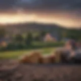 A detailed overview of various mortgage types