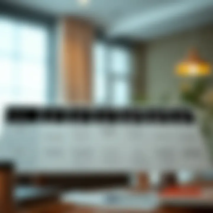 The Loan Application Journey Explained Flowchart illustrating the loan application journey