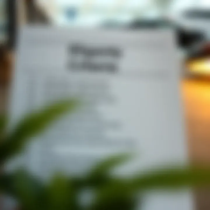 Eligibility Criteria for Loan Approval Checklist of eligibility requirements for loans