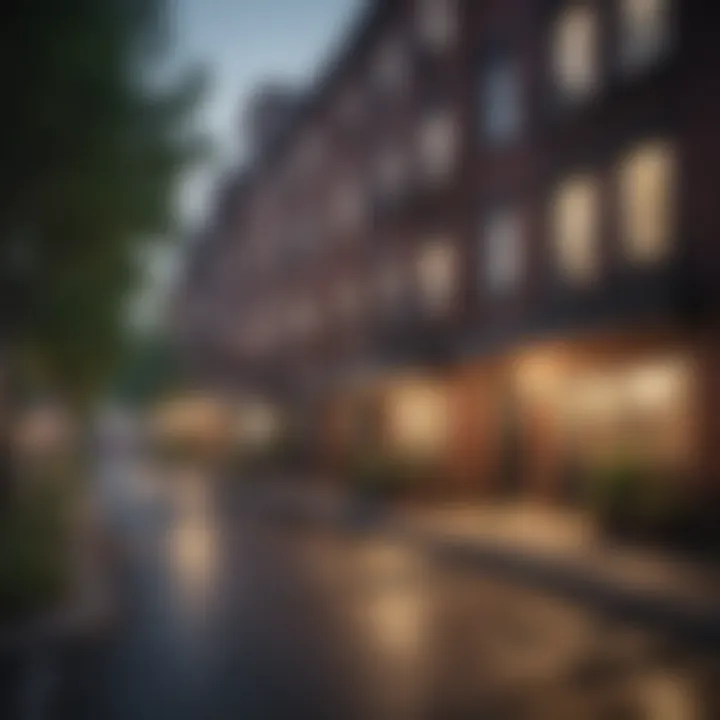 Exploring alternative rental resources
