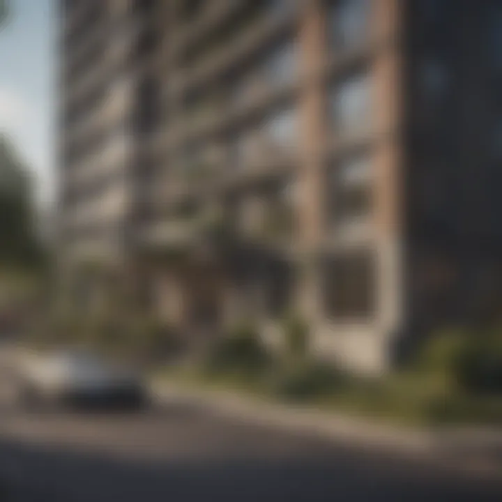 Building a positive rental history