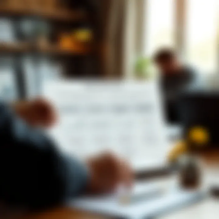 Strategic Investment Decisions Diagram showing strategic investment decision-making