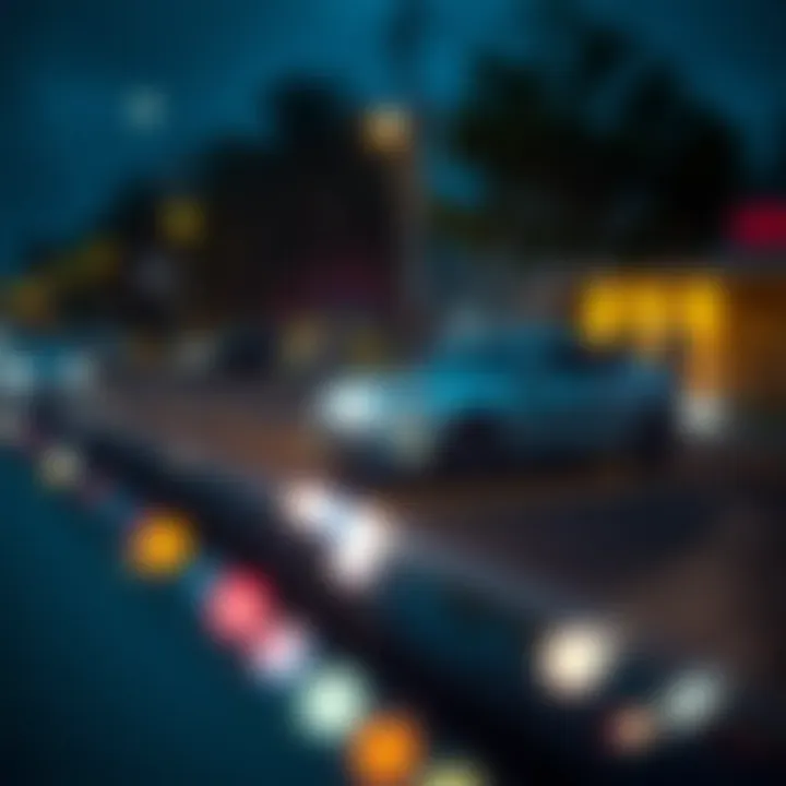 Choosing the Perfect Vehicle for Your Needs Selecting the right vehicle within a budget