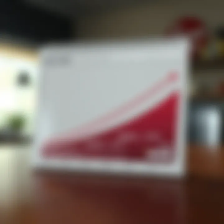 Impact of Usage on Your Credit Score Chart showcasing the impact of credit card usage on credit scores