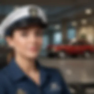 Exceptional Customer Support Navy Federal Credit Union's Car Loan Customer Service
