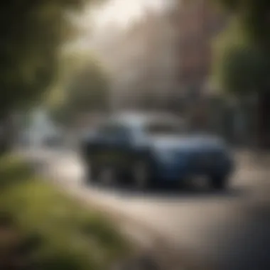 Exploring Competitive Rates Navy Federal Credit Union's Car Loan Rates