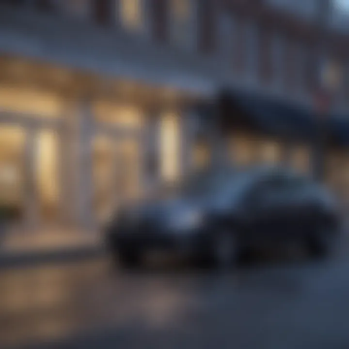 Navy Federal Credit Union's Car Loan Repayment Options