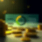 Factors Influencing Credit Scores for Mortgages Illustration of credit score factors affecting mortgage eligibility