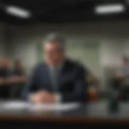 Role of Northern Trust as a financial facilitator