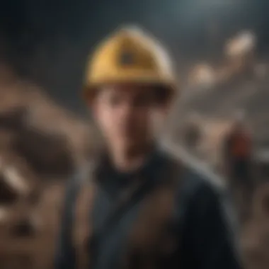 A Curated List of Notable Junior Gold Mining Companies A collection of notable junior gold mining companies