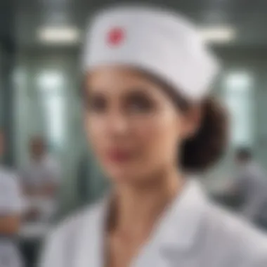Strategic Nurse Recruitment Nurse recruitment strategy in healthcare institutions