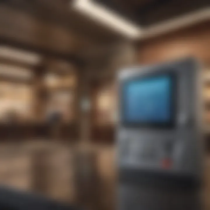 Convenience of online banking