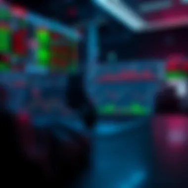 Overview of online trading platforms