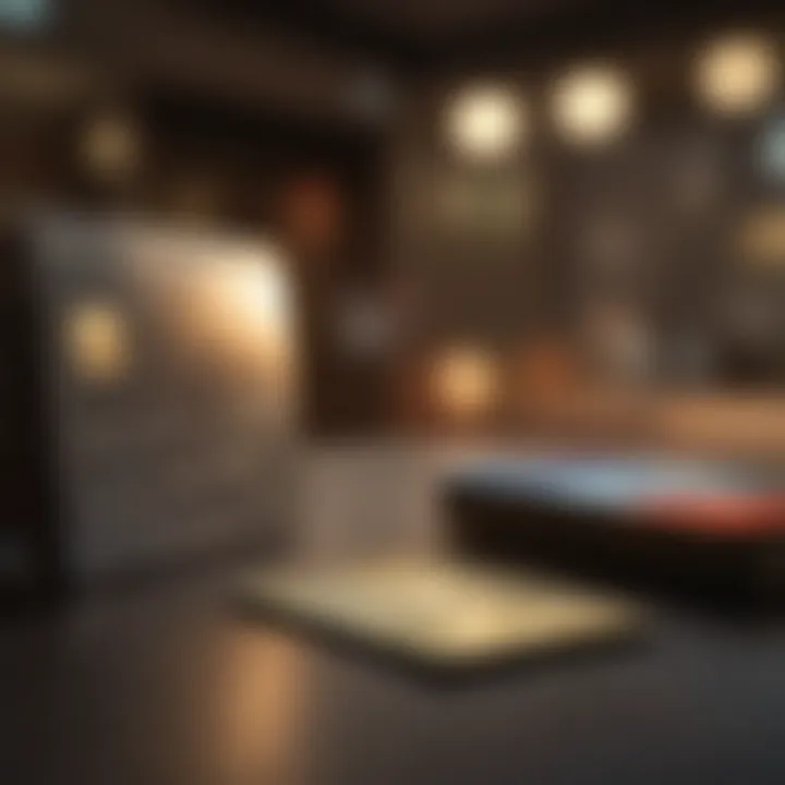 Optimizing Rewards with Credit Card Strategies